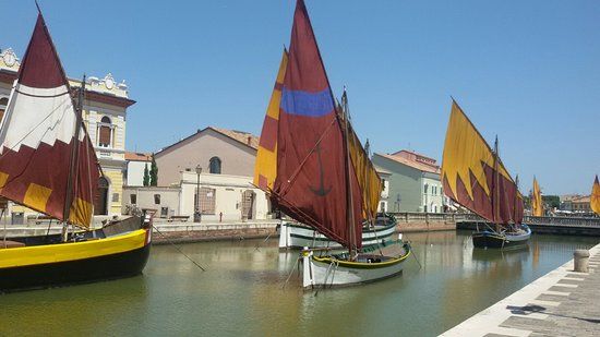 Porto Canale